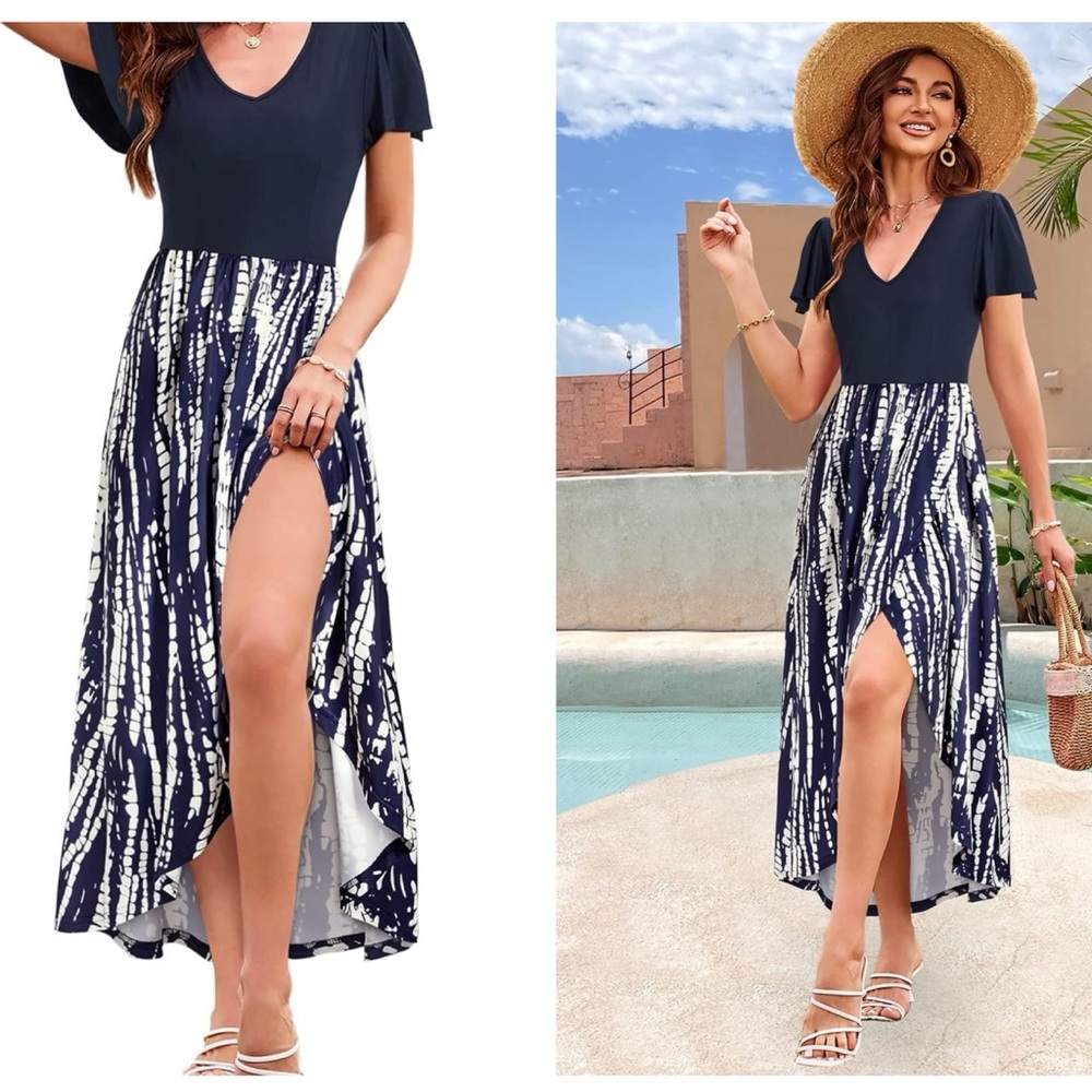 Vacation Dress